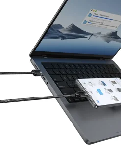 کابل تایپ سی مک دودو مدل CA-5650