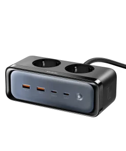 شارژر رو میزی مک دودو مدل CH-4610