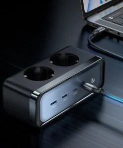 شارژر رو میزی مک دودو مدل CH-4610