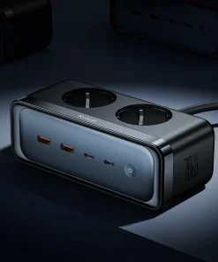 شارژر رو میزی مک دودو مدل CH-4610