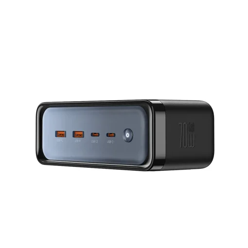 شارژر رو میزی مک دودو مدل CH-4610