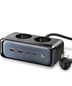 شارژر رو میزی مک دودو مدل CH-4610