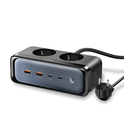 شارژر رو میزی مک دودو مدل CH-4610