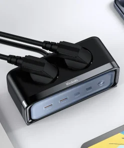 شارژر رو میزی مک دودو مدل CH-4610