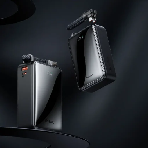 پاوربانک 25000mAh مک دودو مدل MC-0561