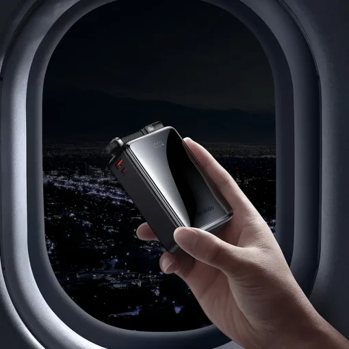 پاوربانک 25000mAh مک دودو مدل MC-0561