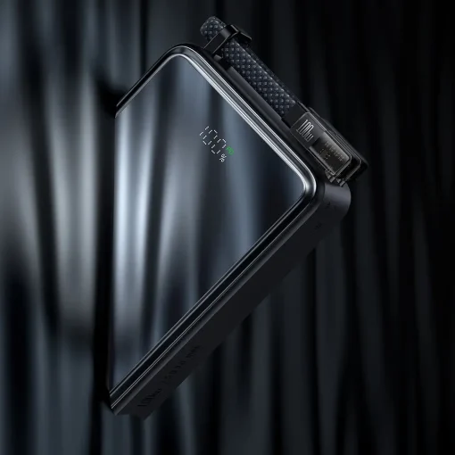 پاوربانک 25000mAh مک دودو مدل MC-0561