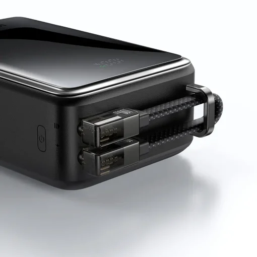 پاوربانک 25000mAh مک دودو مدل MC-0561