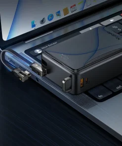 پاوربانک 25000mAh مک دودو مدل MC-0561