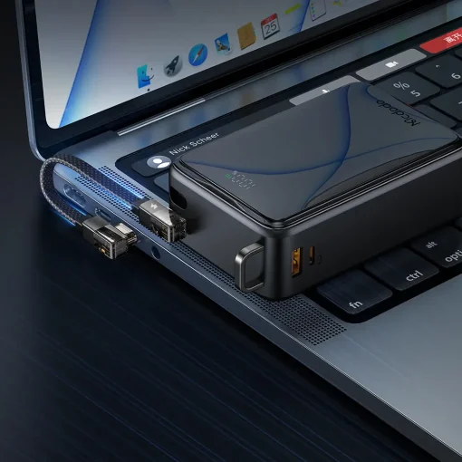 پاوربانک 25000mAh مک دودو مدل MC-0561