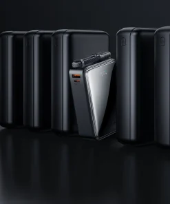 پاوربانک 25000mAh مک دودو مدل MC-0561