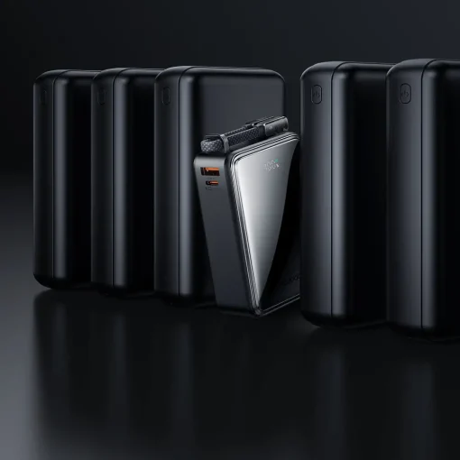 پاوربانک 25000mAh مک دودو مدل MC-0561