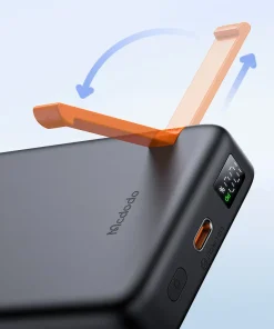 پاوربانک وایرلس (بی‌سیم) 10000mAh مک دودو مدل MC-1461