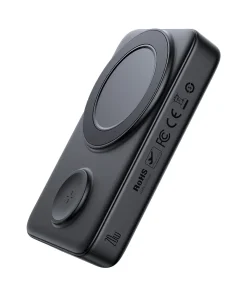 پاوربانک وایرلس (بی‌سیم) 10000mAh مک دودو مدل MC-1461