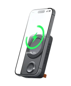 پاوربانک وایرلس (بی‌سیم) 10000mAh مک دودو مدل MC-1461