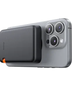 پاوربانک وایرلس (بی‌سیم) 10000mAh مک دودو مدل MC-1461