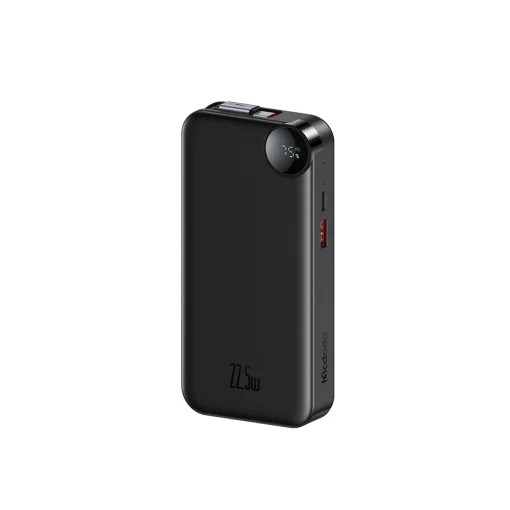 پاوربانک 10000mAh مک دودو مدل MC-3860
