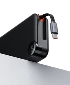 پاوربانک 10000mAh مک دودو مدل MC-3860