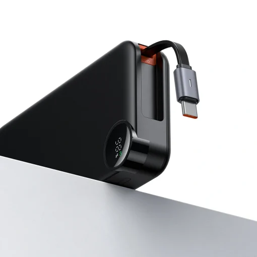 پاوربانک 10000mAh مک دودو مدل MC-3860