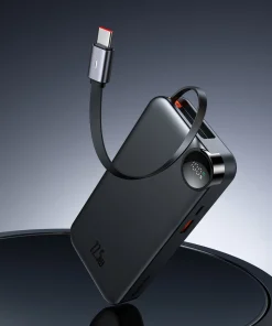 پاوربانک 10000mAh مک دودو مدل MC-3860