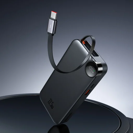 پاوربانک 10000mAh مک دودو مدل MC-3860