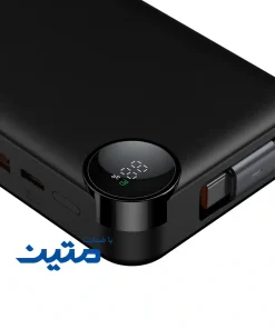 شارژر همراه 10000 میلی آمپر مک دودو MC-3860