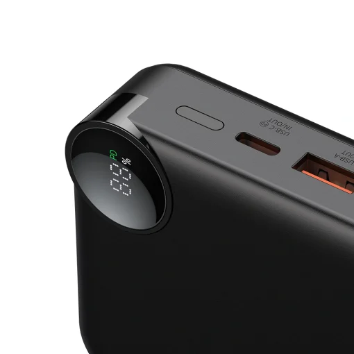 پاوربانک 10000mAh مک دودو مدل MC-3860