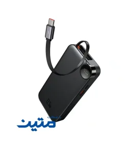 پاوربانک MCDODO MC-3860 با ظرفیت 10000mAh