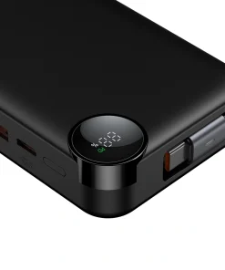 پاوربانک 10000mAh مک دودو مدل MC-3860