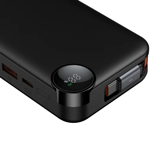 پاوربانک 10000mAh مک دودو مدل MC-3860