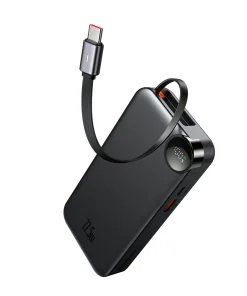 پاوربانک 10000mAh مک دودو مدل MC-3860