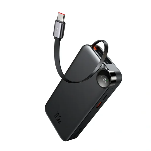 پاوربانک 10000mAh مک دودو مدل MC-3860
