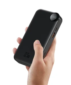 پاوربانک 10000mAh مک دودو مدل MC-3860