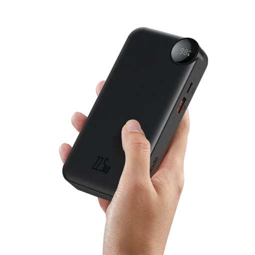 پاوربانک 10000mAh مک دودو مدل MC-3860