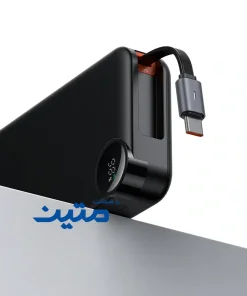 پاوربانک مک دودو MC-3860