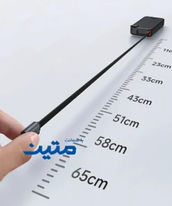 پاوربانک 10000mAh مک دودو