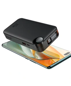 پاوربانک 10000mAh مک دودو مدل MC-3860