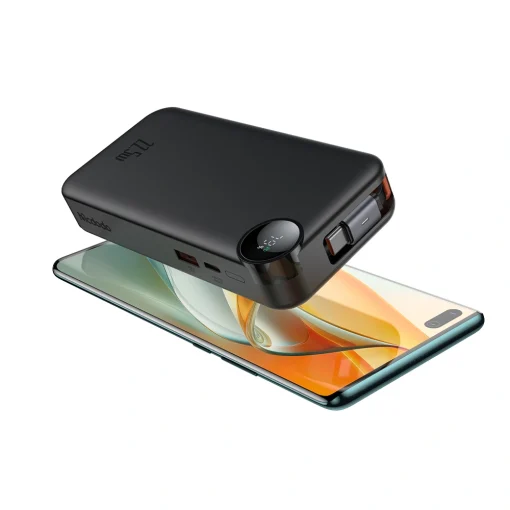 پاوربانک 10000mAh مک دودو مدل MC-3860