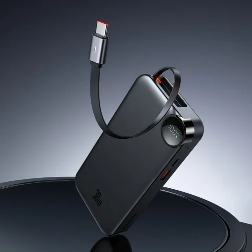پاوربانک 10000mAh مک دودو مدل MC-3870