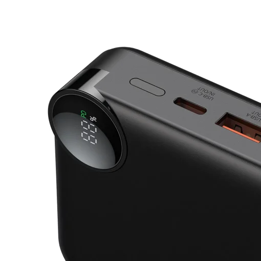 پاوربانک 10000mAh مک دودو مدل MC-3870