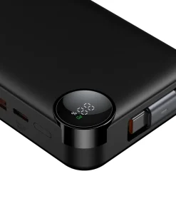 پاوربانک 10000mAh مک دودو مدل MC-3870