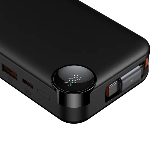 پاوربانک 10000mAh مک دودو مدل MC-3870