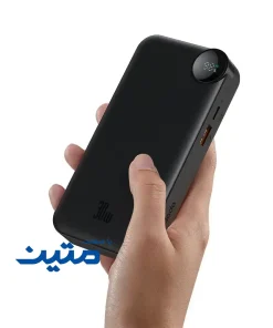 پاوربانک 10000mAh مک دودو MC-3870 برای شارژ موبایل