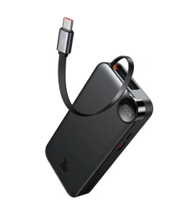 پاوربانک 10000mAh مک دودو مدل MC-3870