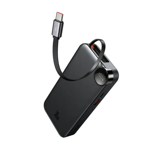 پاوربانک 10000mAh مک دودو مدل MC-3870