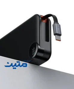 پاوربانک 10000mAh مک دودو