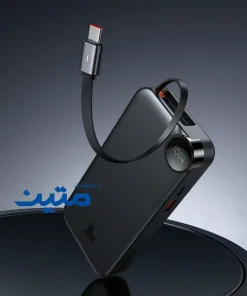 پاوربانک 10000mAh مک دودو MC-3870