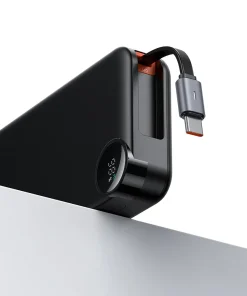 پاوربانک 10000mAh مک دودو مدل MC-3870