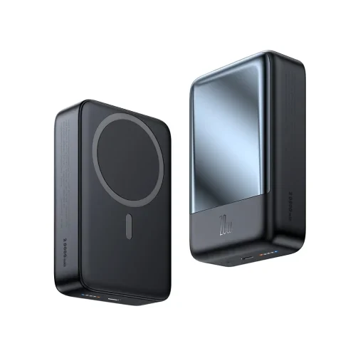 پاوربانک وایرلس (بی‌سیم) 20000mAh مک دودو مدل MC-5021