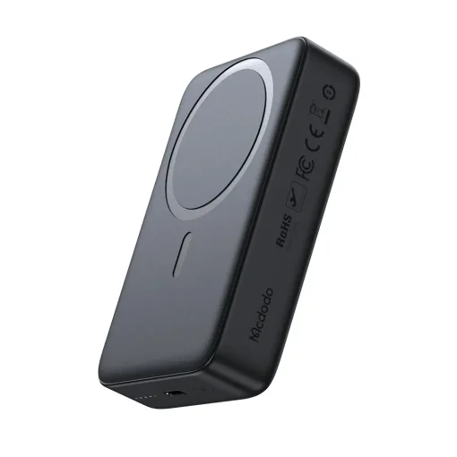پاوربانک وایرلس (بی‌سیم) 20000mAh مک دودو مدل MC-5021